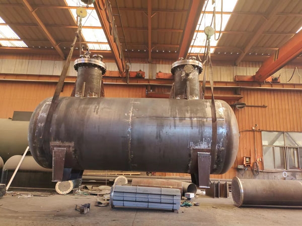 非標(biāo)容器塔器的特點是什么